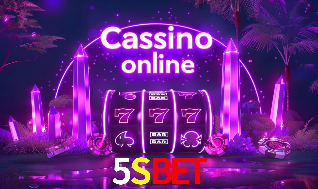 Recursos de Bônus 5SBET