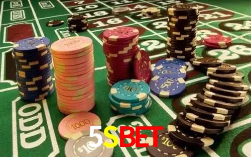 PIX Instantâneo 5SBET