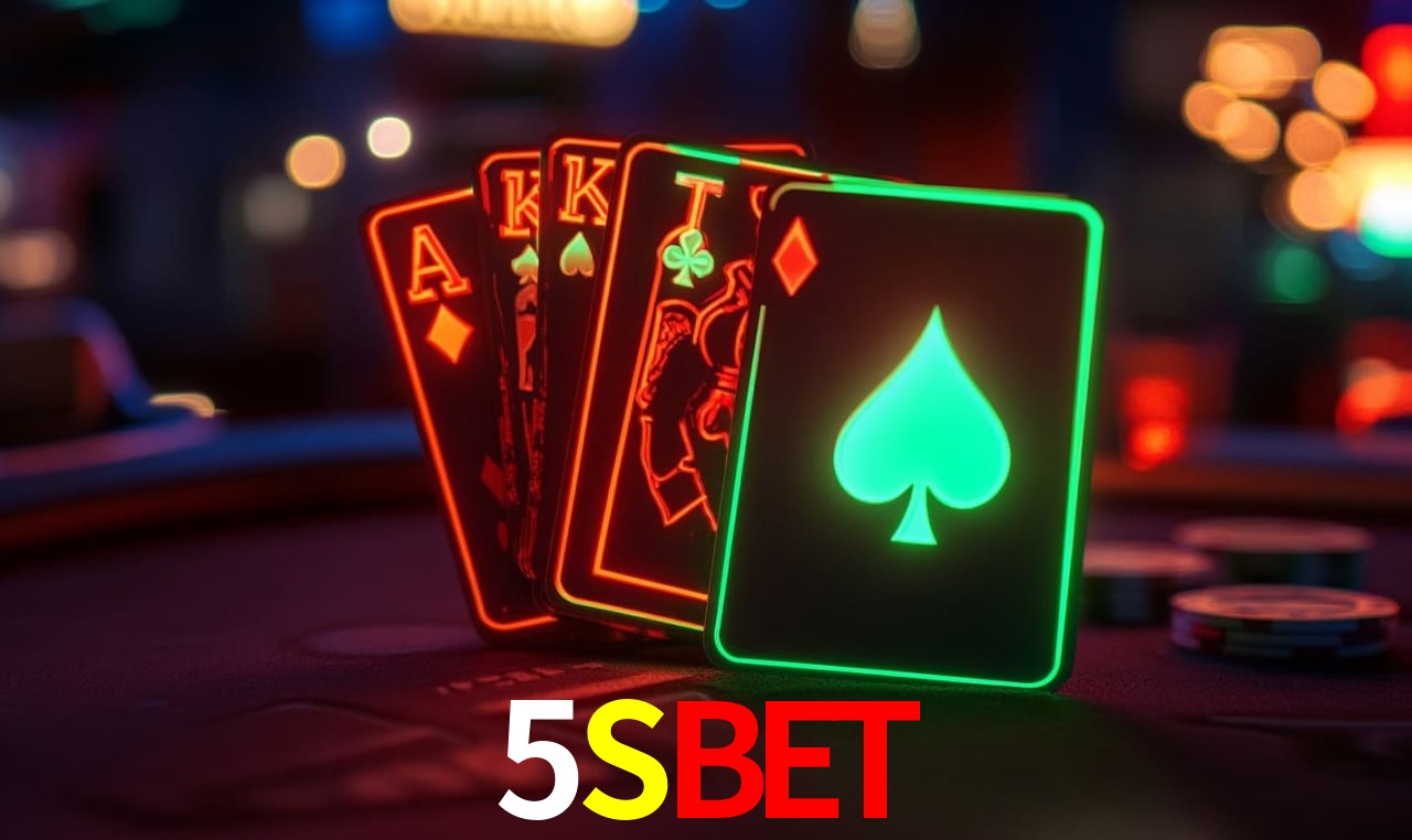 Promoções Sazonais 5SBET