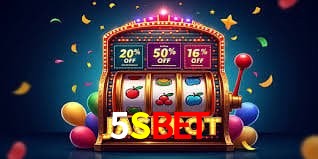 Jogos de Slot 5SBET