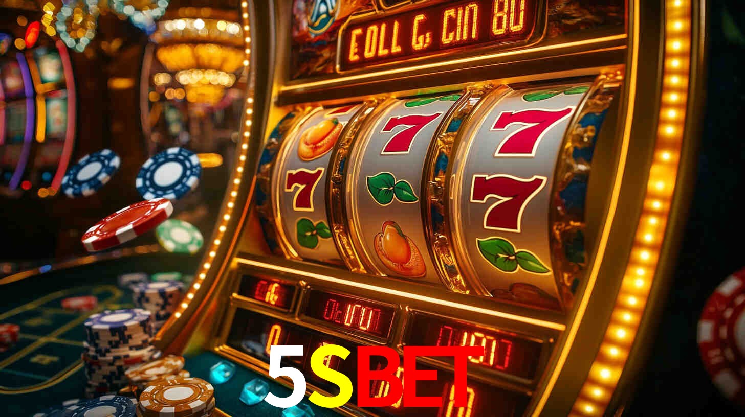 Ofertas Imperdíveis na 5SBET: Promoções e Bônus Que Valem a Pena