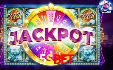 Apostas Esportivas na 5SBET: Um Guia Completo